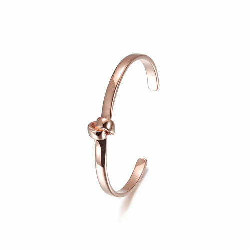 Love Knot Cuff