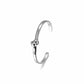 Love Knot Cuff