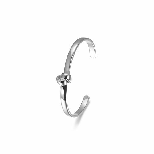 Love Knot Cuff