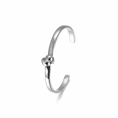 Love Knot Cuff