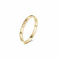 XOXO LOVE BANGLE