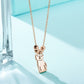 Cat Charm Necklace