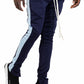 SKINNY FIT TRACK PANTS