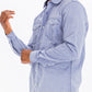 Jayden Outline Stitch Long Sleeve
