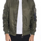 FLIGHT LINED BOMBER