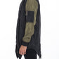FISHTAIL BOMBER