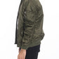 FLIGHT LINED BOMBER