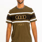 GOOD VIBES TEE