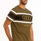 GOOD VIBES TEE
