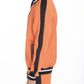RALLY TRACK SET- ORANGE