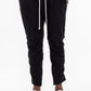 GATHERED BOMBER PANTS
