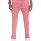 Drop Crotch Stretch Denim