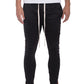 FLAME TRACK PANTS