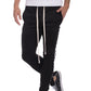 RACER TRACK PANTS