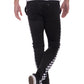 RACER TRACK PANTS