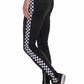 RACER TRACK PANTS