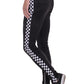 RACER TRACK PANTS