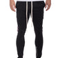 SNAKE TRACK PANTS