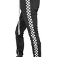 RACER TRACK PANTS