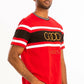 GOOD VIBES TEE