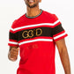 GOOD VIBES TEE