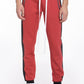 RALLY TRACK SET- RED
