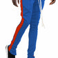 SLIM FIT TRACK PANTS