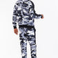 FULL CAMO TRACK SET