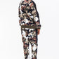 FULL CAMO TRACK SET