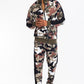 FULL CAMO TRACK SET