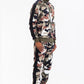 FULL CAMO TRACK SET