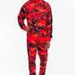 FULL CAMO TRACK SET