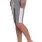 SINGLE STRIPE SHORTS