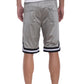 DOUBLE MESH SHORTS