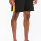 Quarter Mesh Shorts