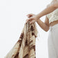 Salam Handwoven Cotton Scarf