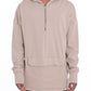 Pouch Pullover Hoodie