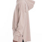 Pouch Pullover Hoodie