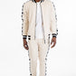 DIAMOND TAPE TRACK JACKET