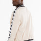 DIAMOND TAPE TRACK JACKET