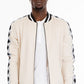 DIAMOND TAPE TRACK JACKET