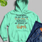 The Early Bird Can Have The Worm Hoodie