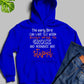 The Early Bird Can Have The Worm Hoodie