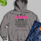 The Grandma Code Hoodie