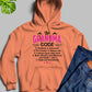 The Grandma Code Hoodie