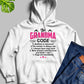 The Grandma Code Hoodie