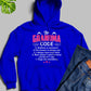 The Grandma Code Hoodie