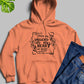 The Voices In My Head Hoodie