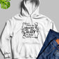 The Voices In My Head Hoodie