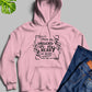 The Voices In My Head Hoodie